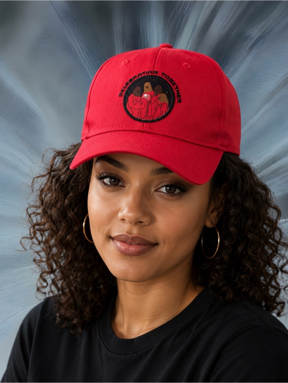 NWT Disney Parks Star Wars Adult Hat